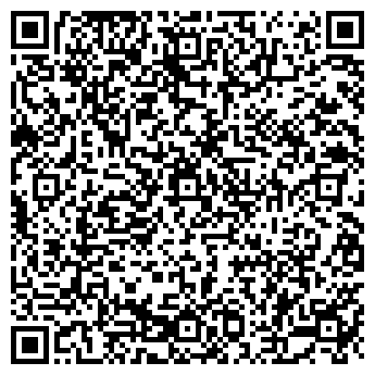 QR-код с контактной информацией организации ООО ТСК "Тура"