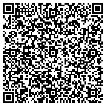 QR-код с контактной информацией организации ООО Зооцентр 
