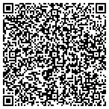 QR-код с контактной информацией организации ООО ТД Лосна