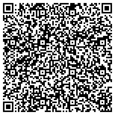 QR-код с контактной информацией организации Детский мюзикл "Праздник непослушания"