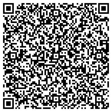 QR-код с контактной информацией организации ИП "Каскад-Forever"