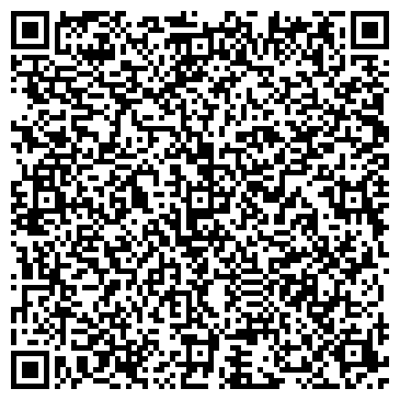 QR-код с контактной информацией организации ООО ПожДверьЦентр