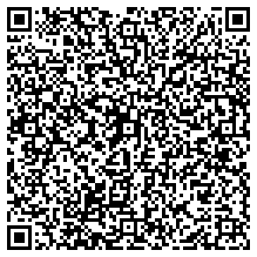 QR-код с контактной информацией организации ИП "Аквамарин"