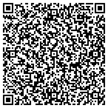 QR-код с контактной информацией организации ООО Автосервис "Ролис Авто"