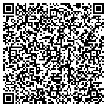 QR-код с контактной информацией организации ООО "Модос"