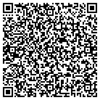 QR-код с контактной информацией организации ООО "Royal House"