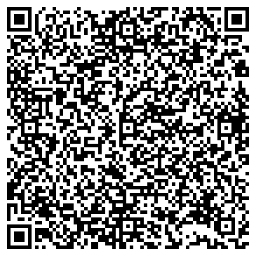 QR-код с контактной информацией организации АНО Автошкола «Фора