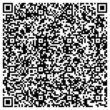 QR-код с контактной информацией организации ООО Волжская металлобаза