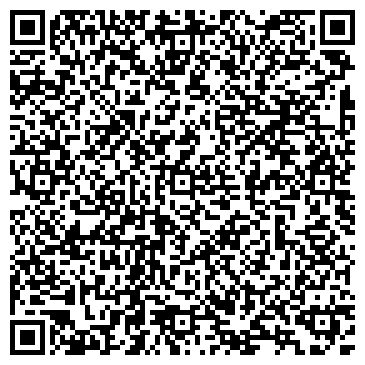 QR-код с контактной информацией организации ЧУП Скандиум-Про