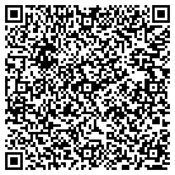 QR-код с контактной информацией организации ЦРРиС Кенгуру