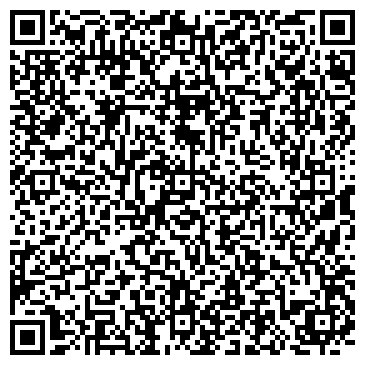 QR-код с контактной информацией организации ООО Мейджик Транс