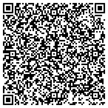 QR-код с контактной информацией организации ООО ПКФ ЭКОХИМ