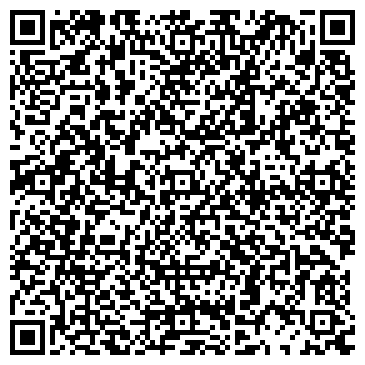 QR-код с контактной информацией организации ООО "ПК Автожидкость"