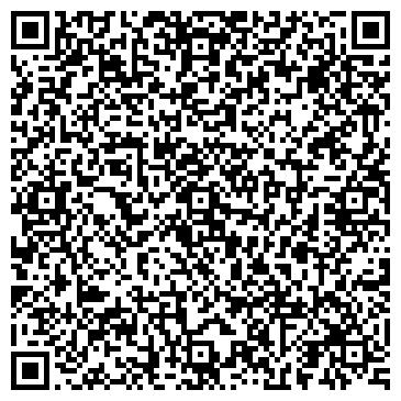 QR-код с контактной информацией организации ООО Финбалкон