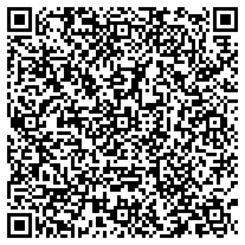 QR-код с контактной информацией организации ИП Орифлейм