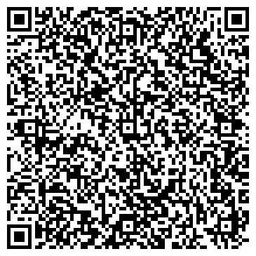 QR-код с контактной информацией организации ООО СпринтАвто