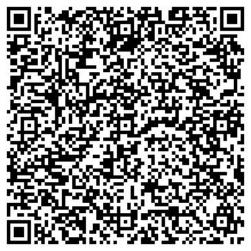 QR-код с контактной информацией организации ООО Феррум-Урал