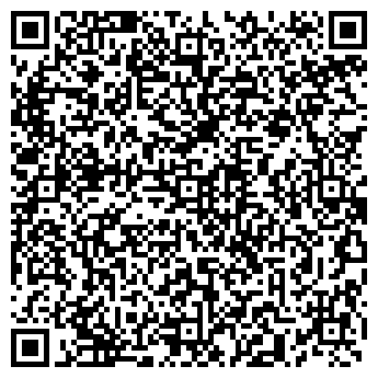 QR-код с контактной информацией организации Газель Некст Евроборт