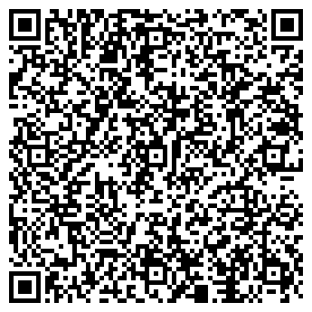 QR-код с контактной информацией организации ООО СК "Хорос"