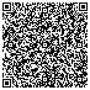 QR-код с контактной информацией организации ИП Хисматуллина Рекламная газета Шатлык.RU