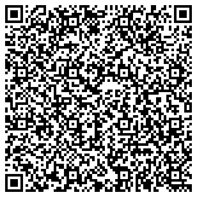 QR-код с контактной информацией организации ООО Негосударственная экспертиза - Белгород