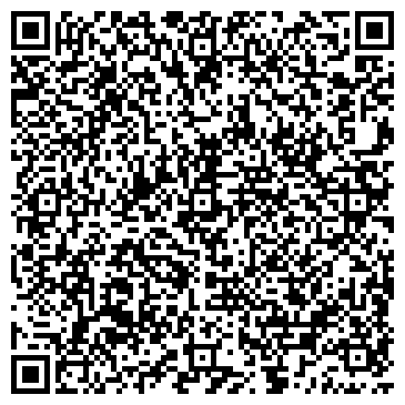 QR-код с контактной информацией организации ООО Tea Shepot