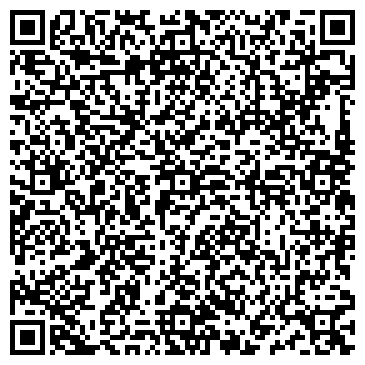 QR-код с контактной информацией организации ООО "СтройИндустрия"