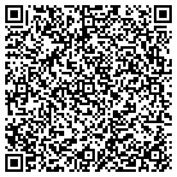 QR-код с контактной информацией организации ООО АльфаЭлектро
