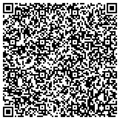 QR-код с контактной информацией организации ООО МОО "Защита прав подследственных, обвиняемых и осужденных"