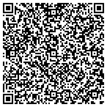 QR-код с контактной информацией организации ООО "Транс-Торг"