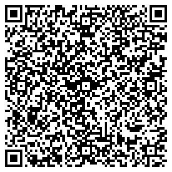 QR-код с контактной информацией организации Perekupauto