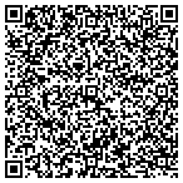 QR-код с контактной информацией организации Доставка Праздников