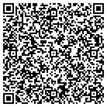 QR-код с контактной информацией организации ООО "СтальМет"