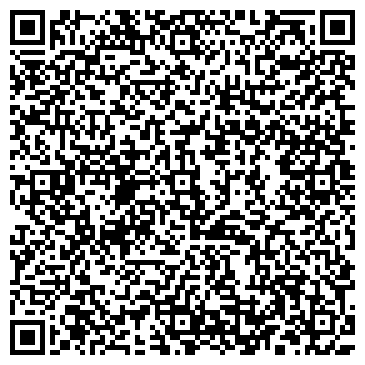 QR-код с контактной информацией организации Частная бригада мастеров