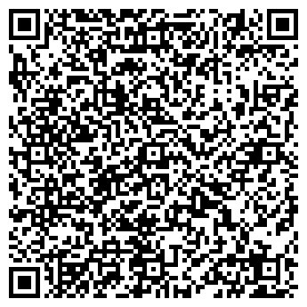 QR-код с контактной информацией организации ООО WooDHouse