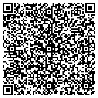 QR-код с контактной информацией организации ГИМНАЗИЯ № 1504