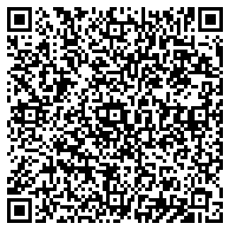 QR-код с контактной информацией организации ООО ПАРУС + 2