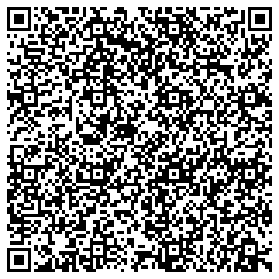 QR-код с контактной информацией организации Прокуратура Юго-Западного административного округа