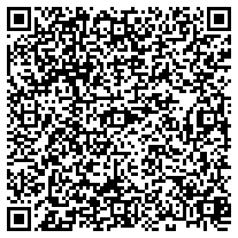 QR-код с контактной информацией организации ВСТРЕЧА