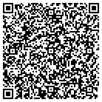 QR-код с контактной информацией организации ИП Каллиграф