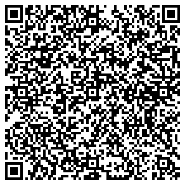QR-код с контактной информацией организации ООО ЧинВитрина