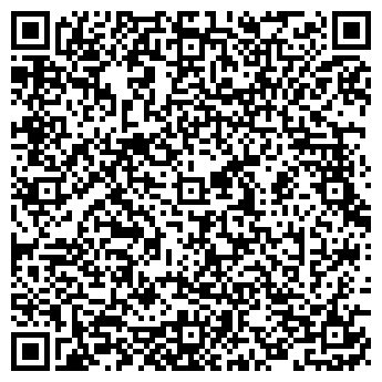 QR-код с контактной информацией организации АВТОМАСТЕРСКАЯ