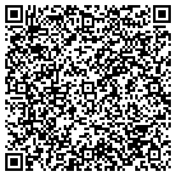 QR-код с контактной информацией организации ООО КостромаДом