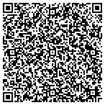 QR-код с контактной информацией организации Школа-студия танцев MA BELLE