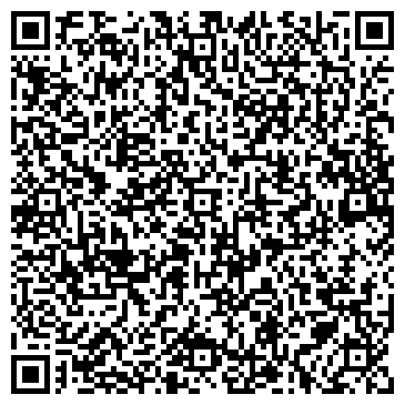 QR-код с контактной информацией организации Иконописная школа "София"