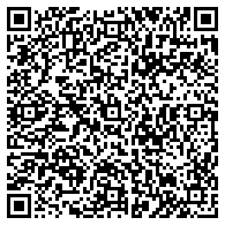 QR-код с контактной информацией организации ЗЕБРА