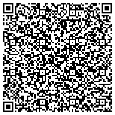 QR-код с контактной информацией организации ООО "Скандио-дизайн"