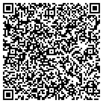 QR-код с контактной информацией организации ИП Василюк О.В. Аптека Имплозия