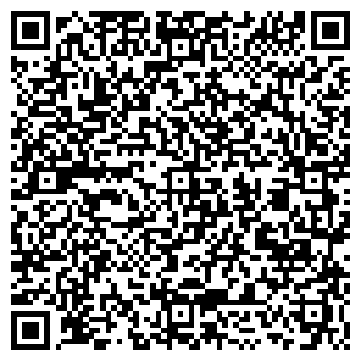 QR-код с контактной информацией организации "Гефест-Рыбинск"