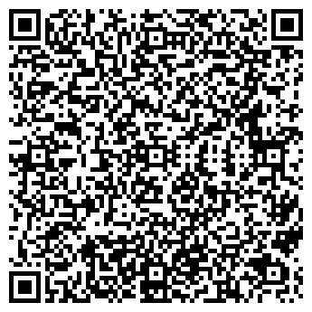 QR-код с контактной информацией организации ИП Ск БрусКаркасДом